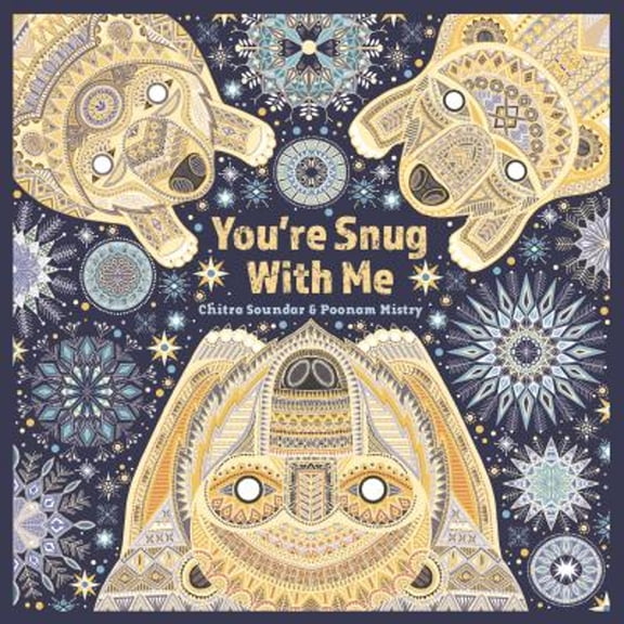 Pre-Owned You're Snug with Me (Hardcover) 1911373471 9781911373476