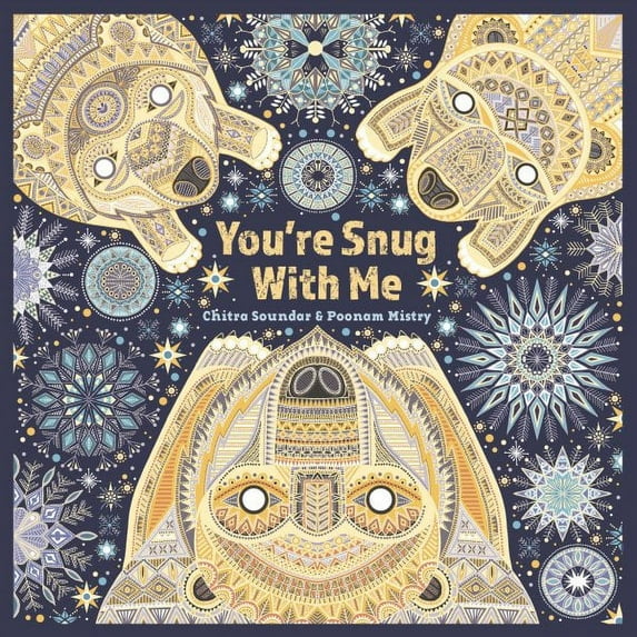 You're Snug with Me (Hardcover)