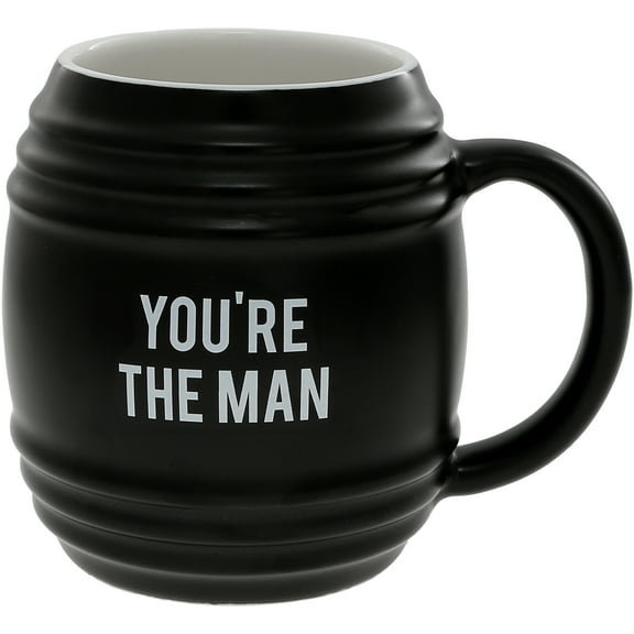 Pavilion Gift Company - You're The Man - 20 oz Mug