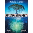 thumbnail image 1 of You're The One: Book #1 - Adventure Into Truth / Book #2 - Souled Out, (Hardcover), 1 of 1