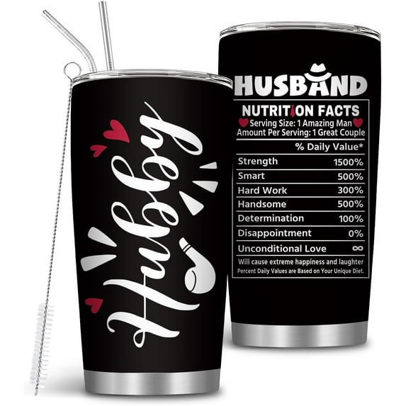You''re the Thing I Found on the Internet, 20oz Stainless Steel Lovers Tumblers, Coffee Mug for Boyfriend Girlfriend Husband Wife, Husband Tumbler with Straw & Lid