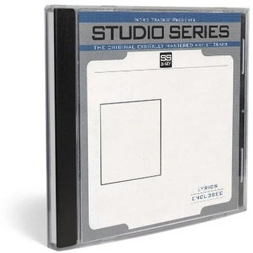 You're Worthy Of My Praise w/BarlowGirl Accompaniment Track - - Sold by gmusic