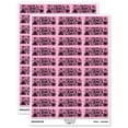 thumbnail image 1 of You're a Science Star Teacher Student School Sticker Set - Light Pink - Gloss Finish - 1.75" Medium, 1 of 7