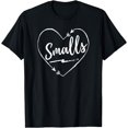 thumbnail image 1 of You're killing me smalls shirt-smalls t shirt, 1 of 3