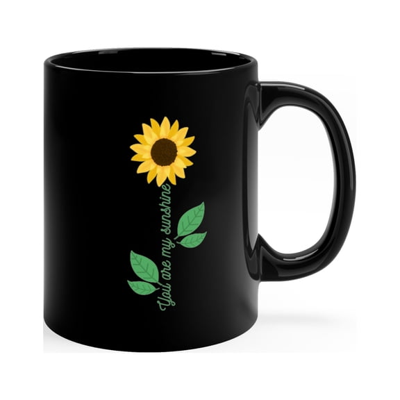 You're my sunshine mug