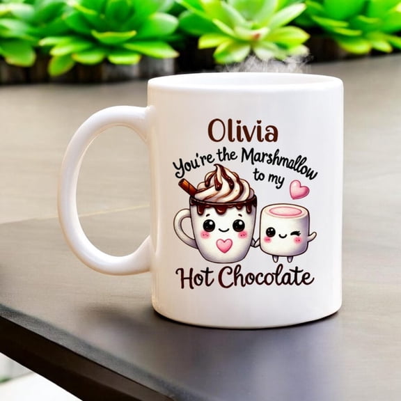 You're on my todo list Mug Coffee mug perfect for vaL1entines day or annrsary gift. Gift for a B1Oyfriend or girriend. VaL1entines mug.