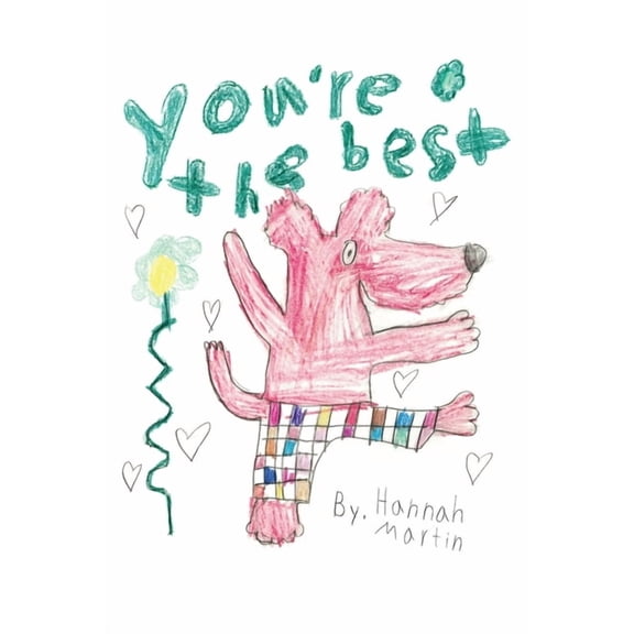 You're the Best, (Paperback)