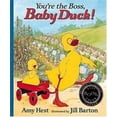 thumbnail image 1 of Pre-Owned You're the Boss, Baby Duck! (Hardcover) 1564026671 9781564026675, 1 of 1