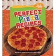 thumbnail image 1 of Pre-Owned Perfect Pizza Recipes (Library Binding) 0761366377 9780761366379, 1 of 1