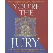 Pre-Owned You're the Jury (Paperback) 0805019510 9780805019513