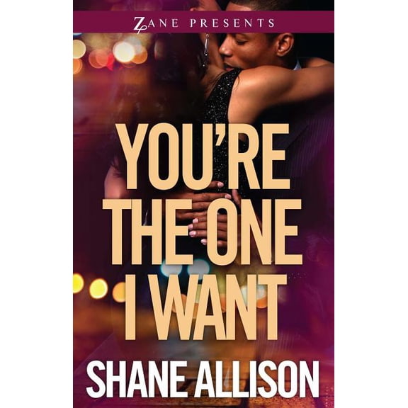 You're the One I Want, (Paperback)