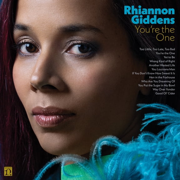 You're the One (LP)