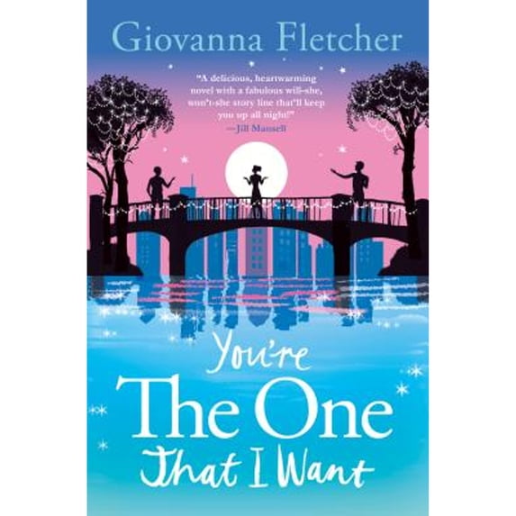 Pre-Owned You're the One That I Want (Hardcover) 1250077117 9781250077110
