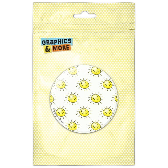 You're the Sunshine of My Life Refrigerator Button Magnet