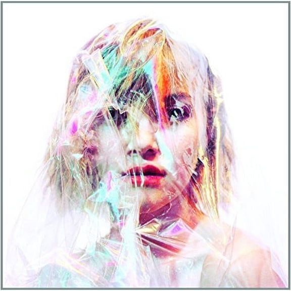 You're the Waves (CD)
