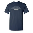 thumbnail image 1 of You think I'm Condescending Do You Even Know What That Means Graphic Tees Gift Idea For Mens Funny Sarcastic T Shirts, 1 of 5