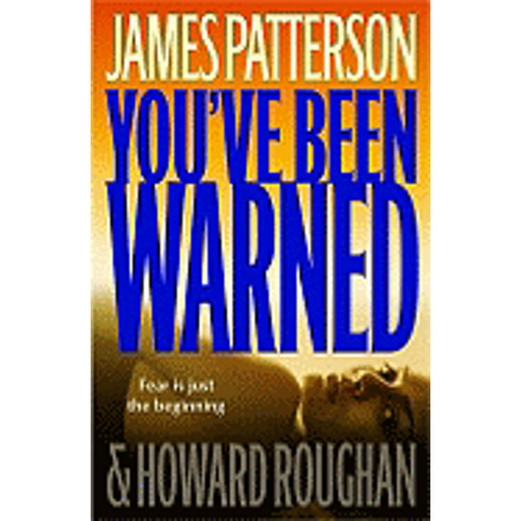 Pre-Owned Youve Been Warned (Hardcover)