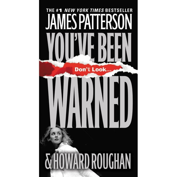 Pre-Owned You've Been Warned (Hardcover)