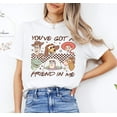 thumbnail image 1 of You've Got A Friend In Me Toy Story Shirt, Comfort Color Disney Shirt, Disney Toy Story Shirt, 1 of 5