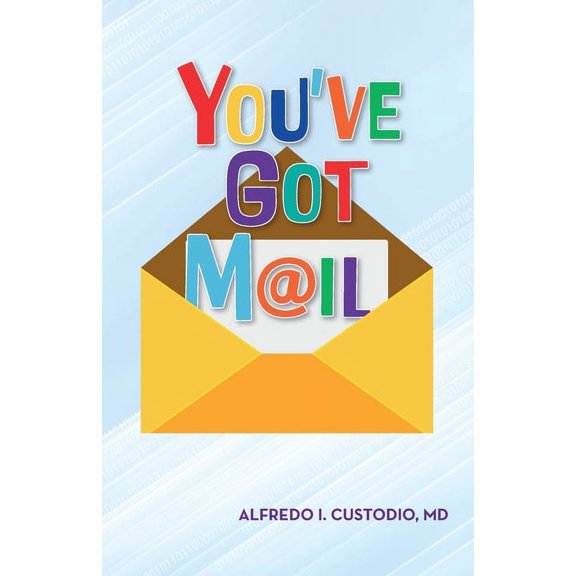 You've Got M@il, (Paperback)