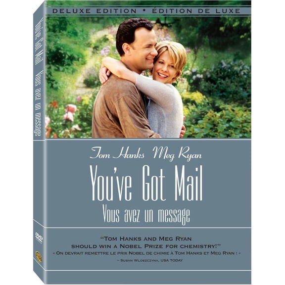 Pre-Owned You've Got Mail - Deluxe Edition [DVD]