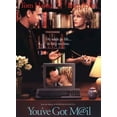 thumbnail image 1 of You've Got Mail Movie POSTER 11" x 17" Style D, 1 of 1