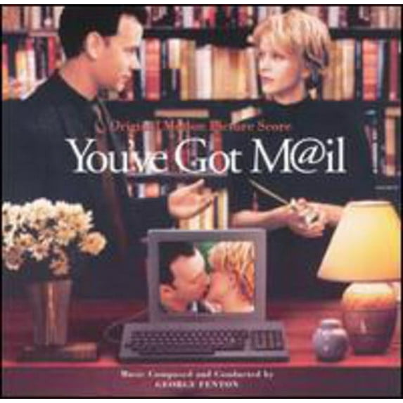 You've Got Mail (Score) Soundtrack (CD)