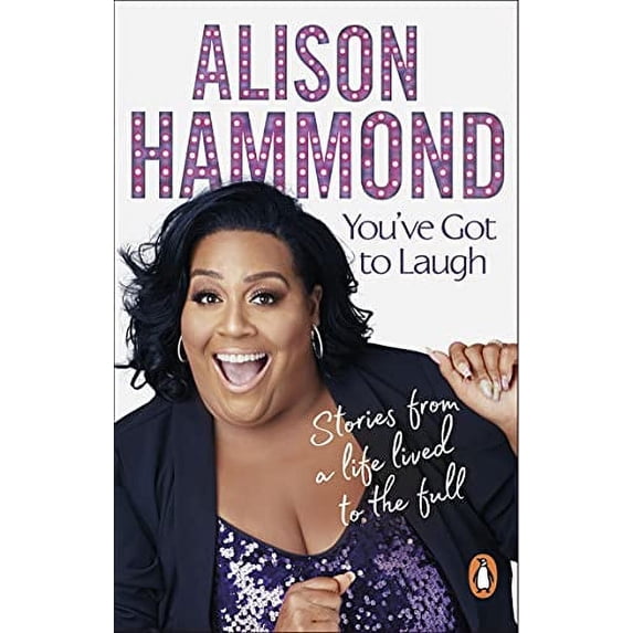 Pre-Owned You’ve Got To Laugh: Stories from a Life Lived to the Full Paperback