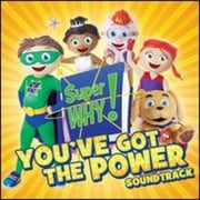 You've Got the Power - O.S.T.