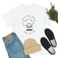 thumbnail image 1 of You've Just Mama D Your Last MIA Unisex Heavy Cotton Tee, 1 of 9
