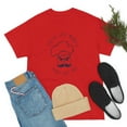thumbnail image 1 of You've Just Mama D Your Last MIA Unisex Heavy Cotton Tee, 1 of 9