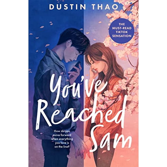 Pre-Owned You've Reached Sam: A Heartbreaking YA Romance with a Touch of Magic (Paperback) 1035006200 9781035006205
