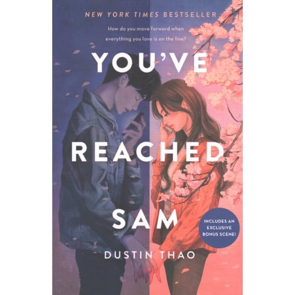 Pre-Owned You've Reached Sam (Paperback) 1250762057 9781250762054