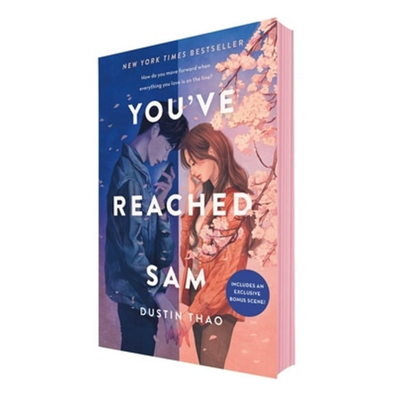 Pre-Owned You've Reached Sam (Paperback) 1250762057 9781250762054