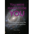 thumbnail image 1 of You were meant to be you, (Paperback), 1 of 1