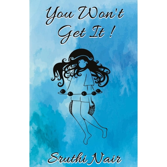 You won't get it, (Paperback)