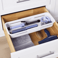 thumbnail image 1 of YouCopia DrawerFit Sliding Bin, 1 of 7