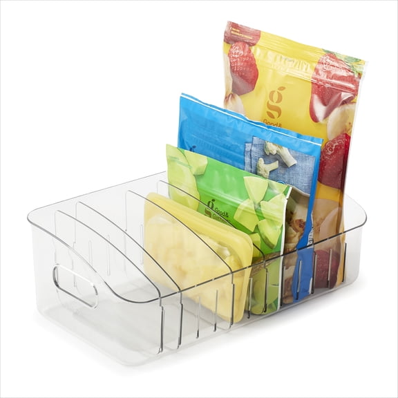 YouCopia FreezeUp Freezer Bin 15"