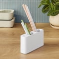 thumbnail image 1 of YouCopia SipStation Straw Holder, 1 of 8
