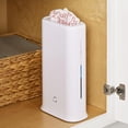 thumbnail image 1 of YouCopia StoraBag Plastic Bag Dispenser, 1 of 6