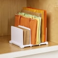 thumbnail image 1 of YouCopia StoraBag™ Reusable Shopping Bag Organizer, Adjustable Dividers for Tote, Cloth, and Grocery Bags, 1 of 9