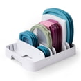 thumbnail image 1 of YouCopia® StoraLid® Container Lid Organizer, 24 Lid, 1 of 10