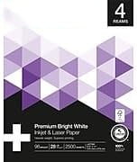 YouLLin Inkjet & Laser Paper, 8 1/2