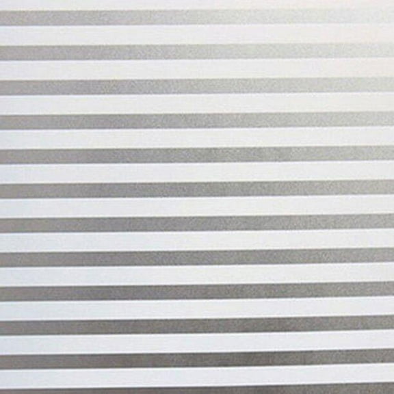 YouLoveIt 3D Static Window Film Privacy Film Anti-Uv Sticker Peel & Stick No Glue Self Adhesive Window Privacy Film Glass Decorative Film for Home Office Door Bedroom Privacy Decor