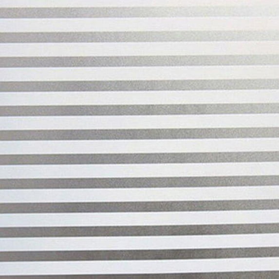 YouLoveIt 3D Window Films Privacy Film Peel And Stick No Glue Anti Uv Sticker Static Decorative Glass Films Privacy Window Films Glass Privacy Film for Office Home Bedroom Bathroom