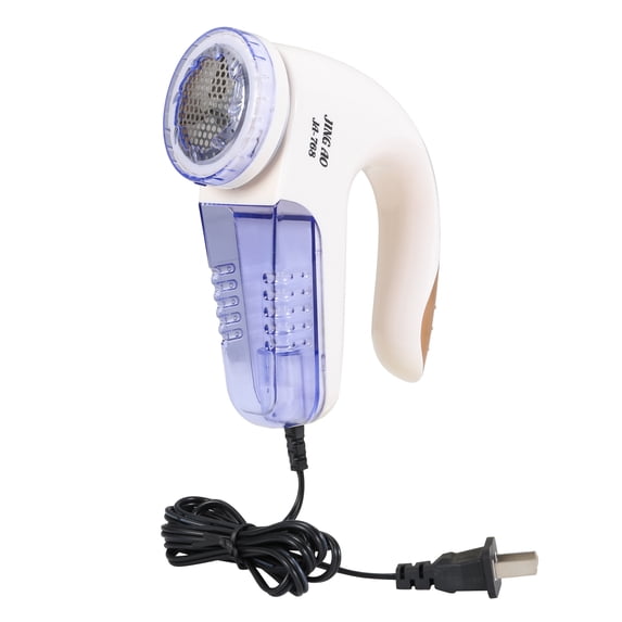 YouLoveIt Electric Clothes Lint Remover Fuzz Remover, Lint Remover Electric Operated Fabric Shaver Eliminates Lint, Fuzz and Pilling in Minutes Fuzz Shaver Removing Machine