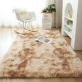 thumbnail image 1 of YouLoveIt Fluffy Rug Carpets Soft Shaggy Area Rug Indoor Floor Rugs for Kids Room Fuzzy Carpet for Boys Girls Bedroom Living Room Home Decor Mat, 1 of 4