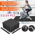 thumbnail image 1 of YouLoveIt Gym Mats Exercise Mat Foam Mats 12/24PCS Gym Flooring Mat EVA Foam Floor Tiles Exercise Mat Flooring for Gyms, Yoga, Outdoor Workout, Adult, Kids, 1 of 8