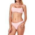 thumbnail image 1 of YouLoveIt High Waist Swimsuit Swimwear Beachwear Swimwear Womens Push Up Swimsuit Swimwear Bikini Set Two Piece Bikini Swimwear, 1 of 5