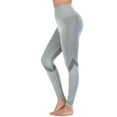 thumbnail image 1 of YouLoveIt High Waist Yoga Pants Women 4 Way Stretch Yoga Leggings Sports Comfy Trousers Fitness Leggings Running Yoga Pants Exercise Workout Stretch Trousers, 1 of 7